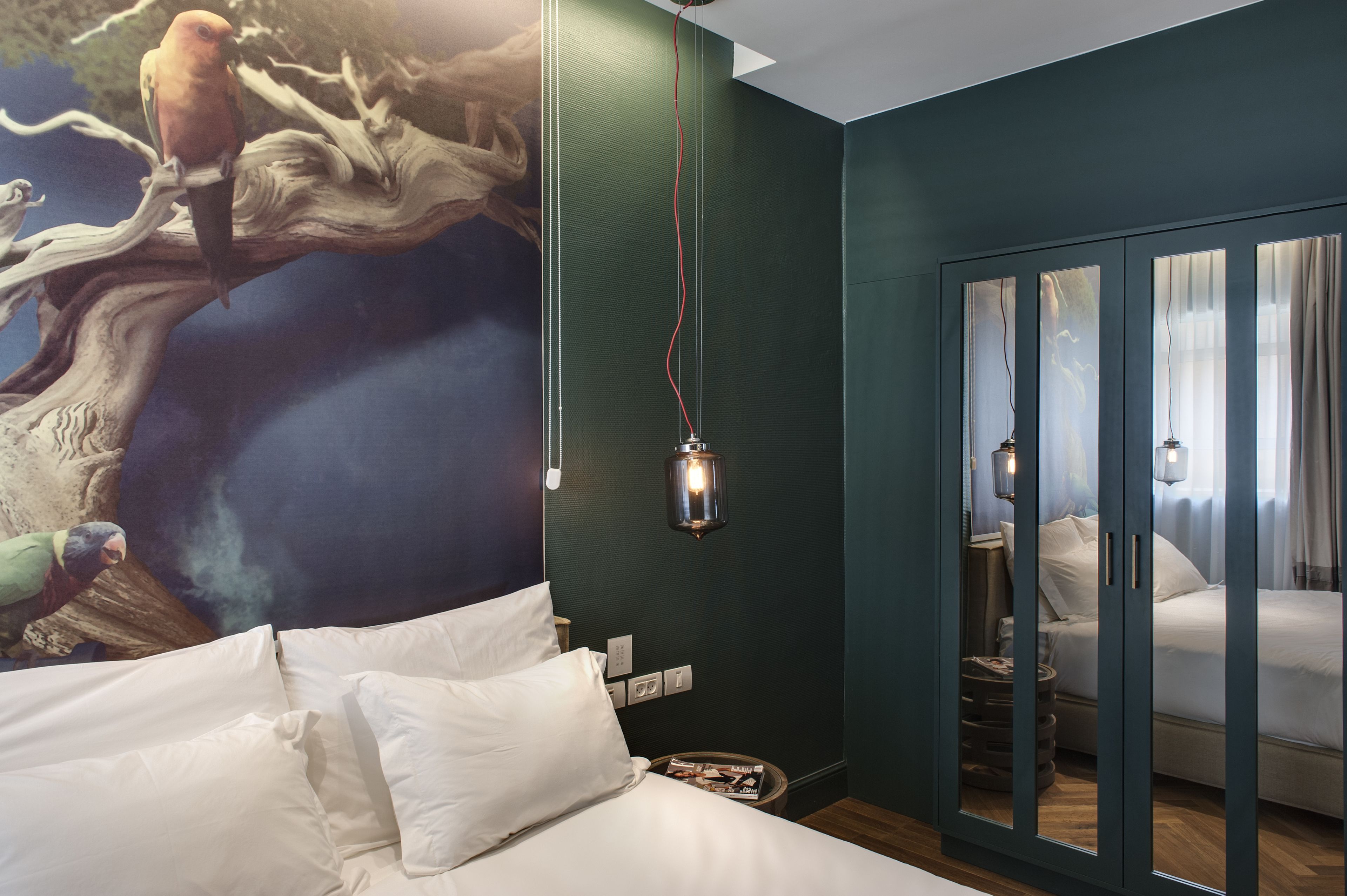 Photo - Gordon by the beach - aparthotel