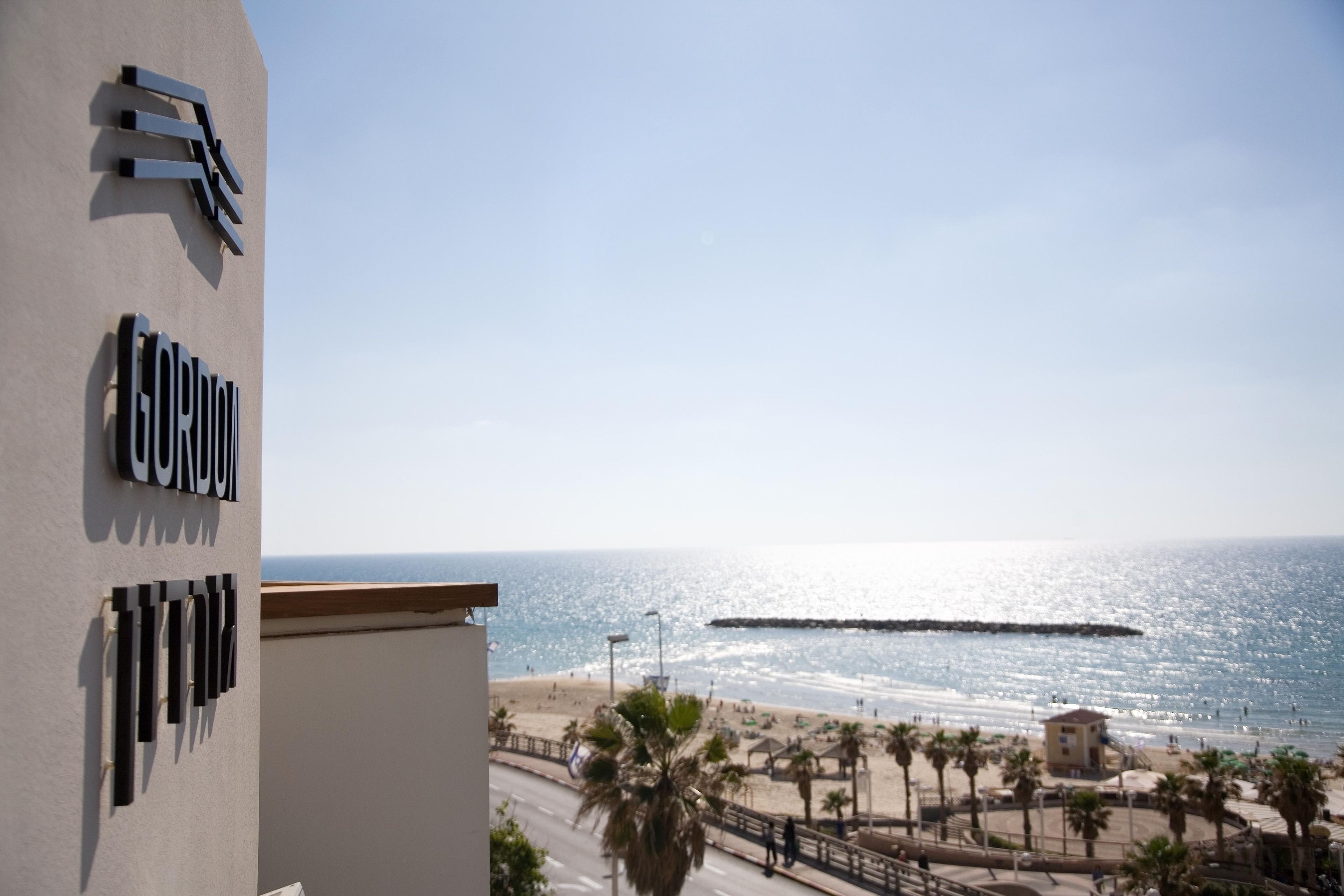 Photo - Gordon by the beach - aparthotel