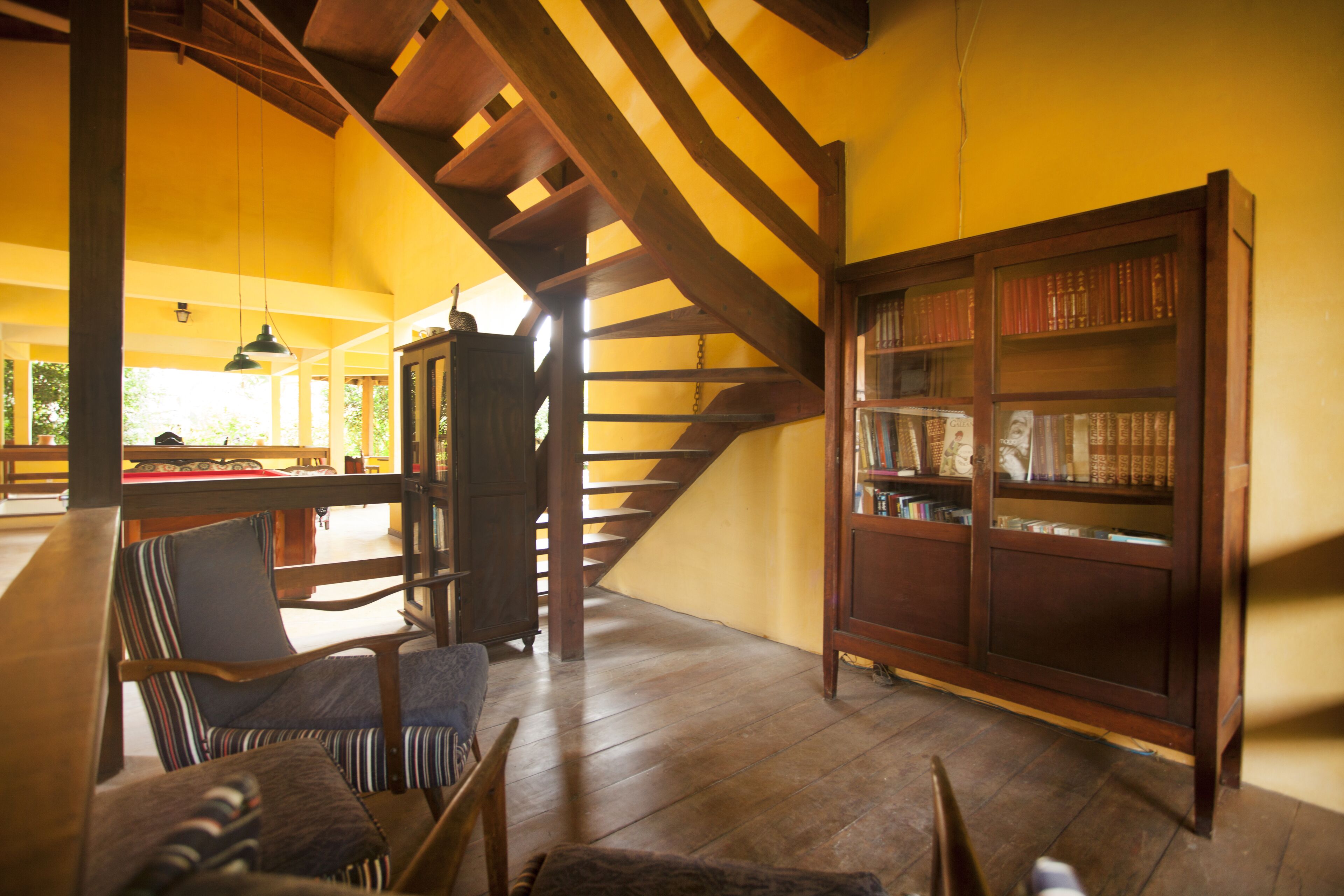 Photo - Pousada Rumo dos Ventos