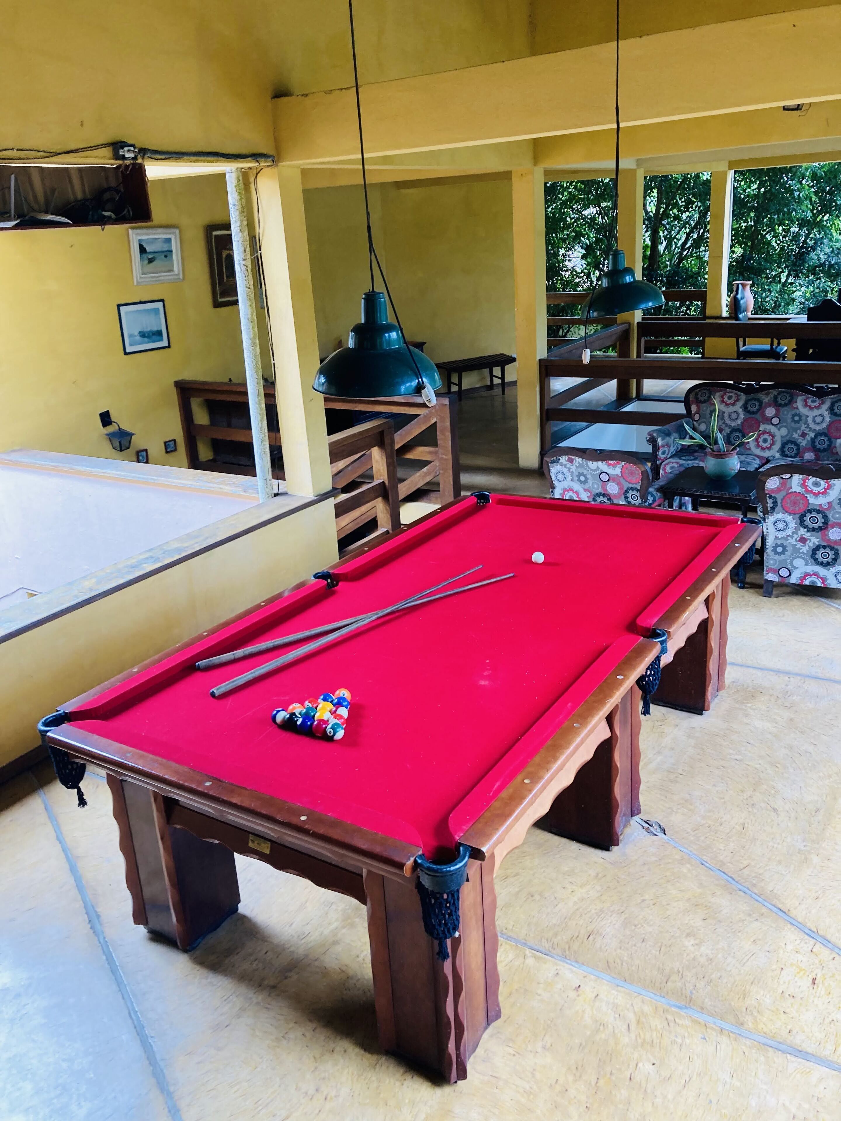 Photo - Pousada Rumo dos Ventos