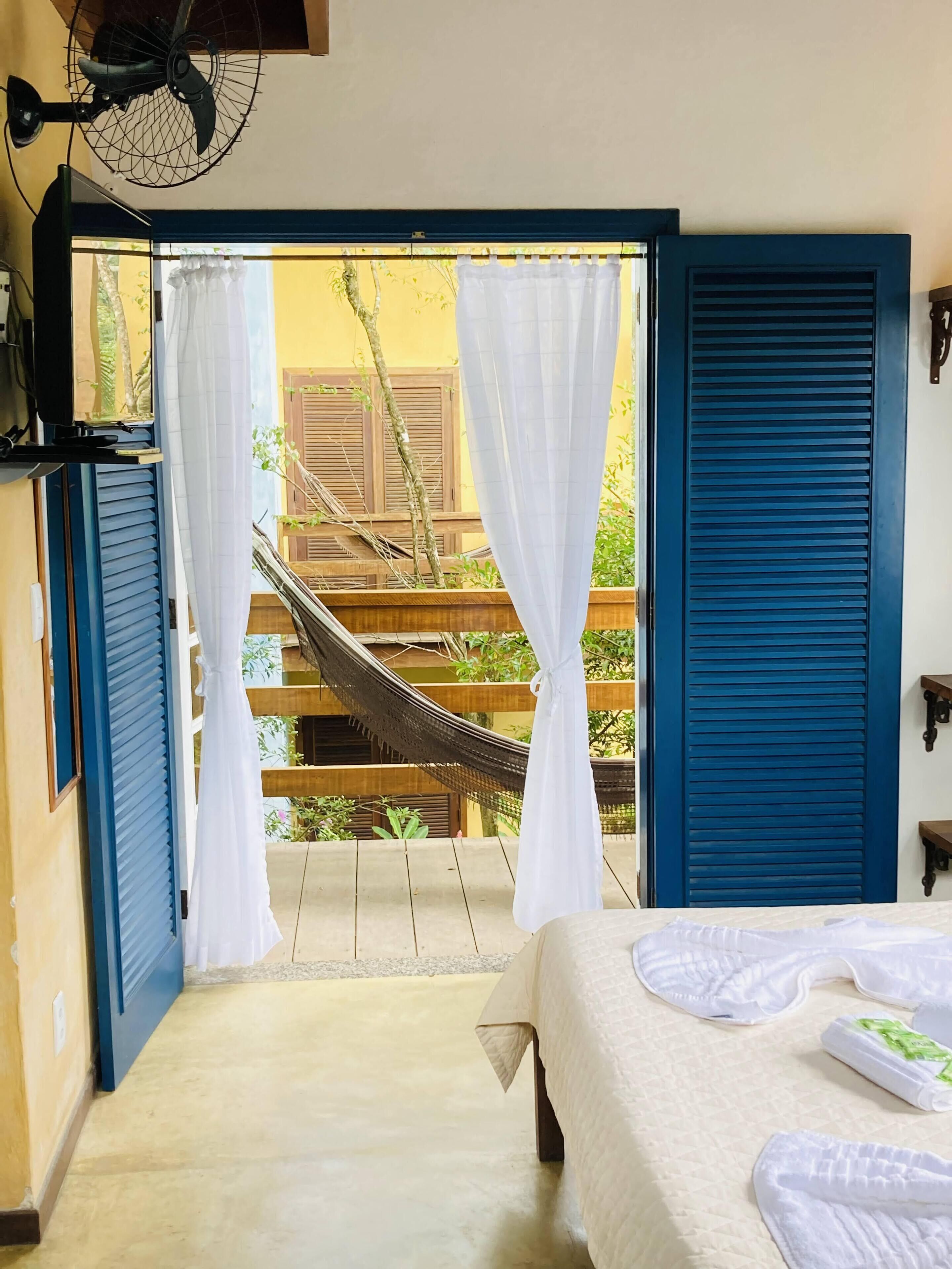 Photo - Pousada Rumo dos Ventos