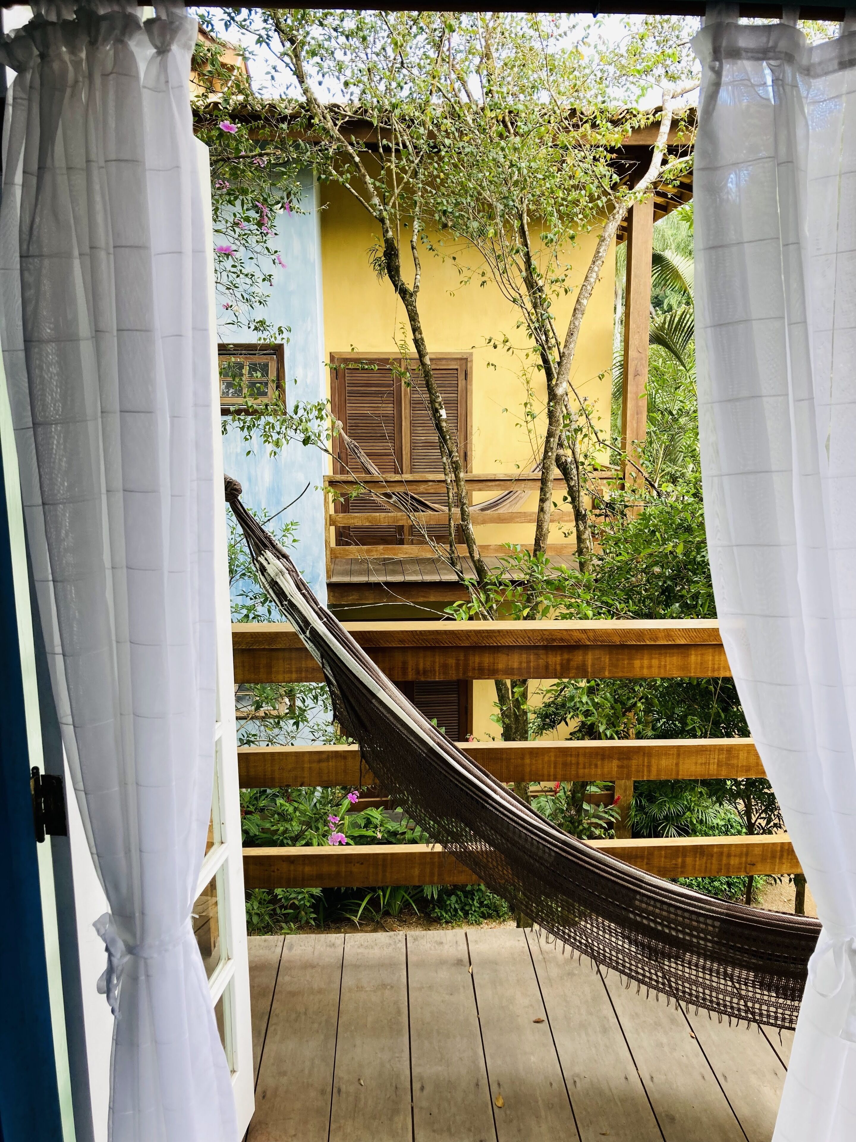 Photo - Pousada Rumo dos Ventos