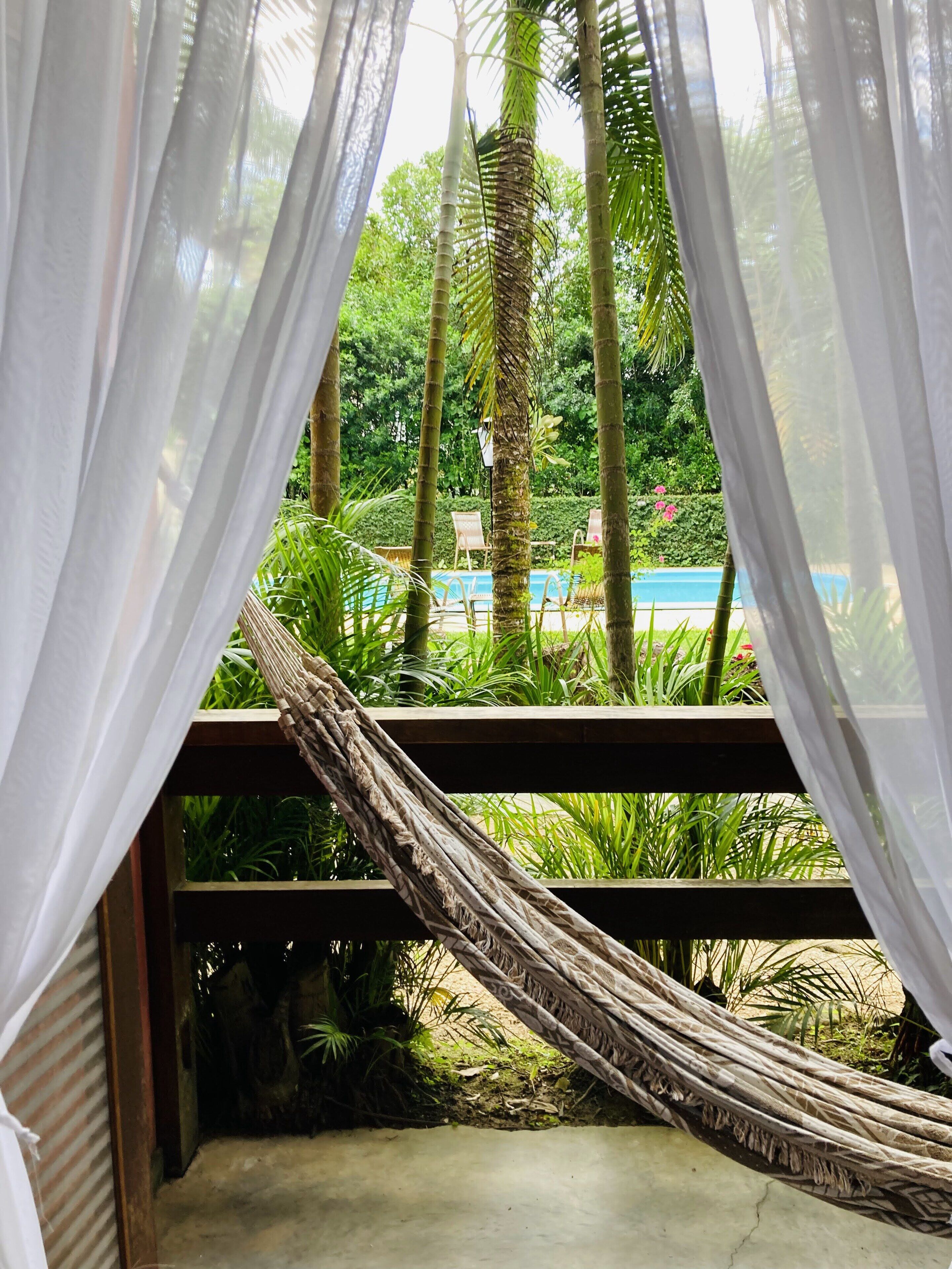 Photo - Pousada Rumo dos Ventos