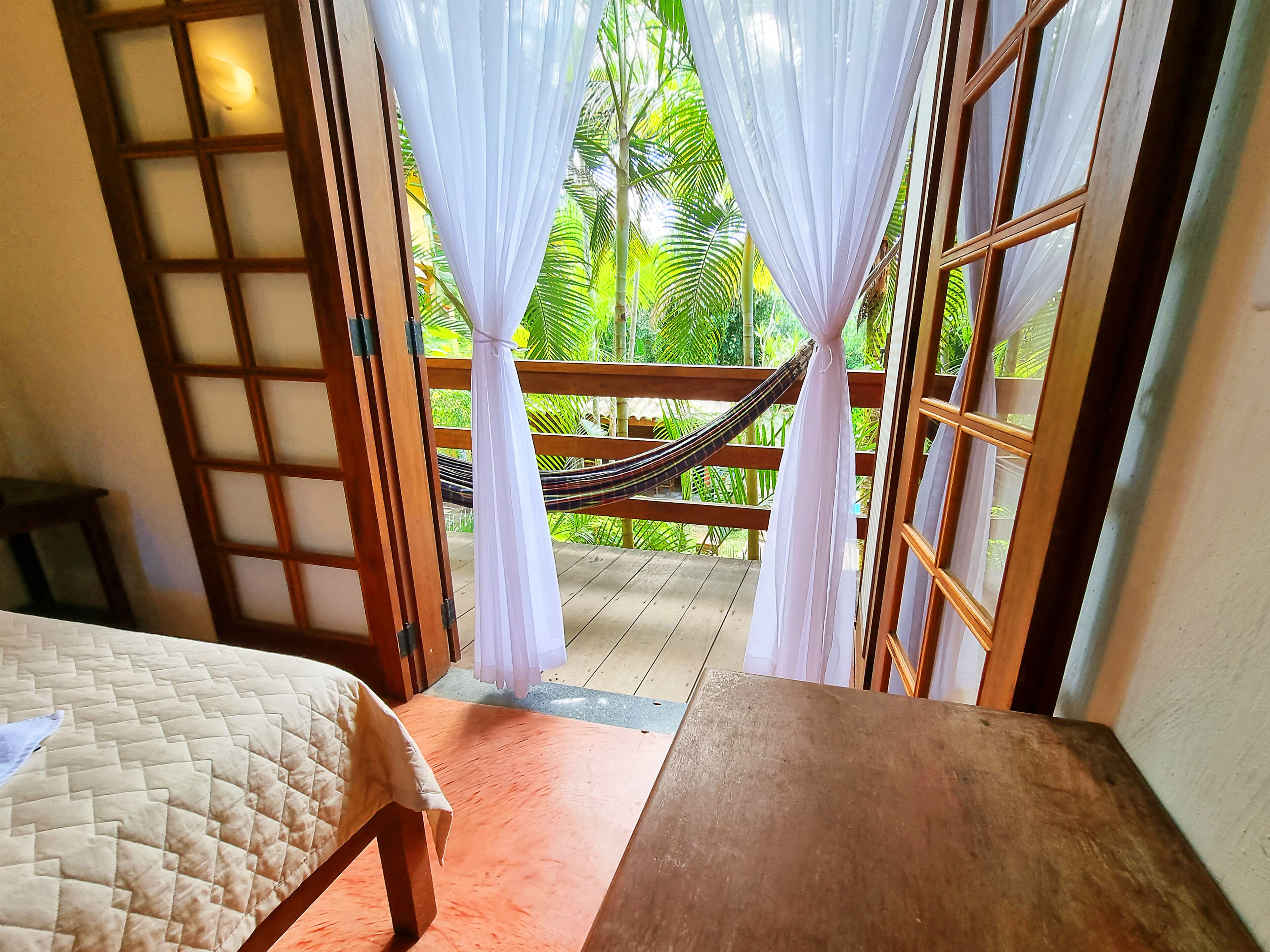 Superior Suite, Balcony, Garden View | Hypo-allergenic bedding, minibar, desk, iron/ironing board