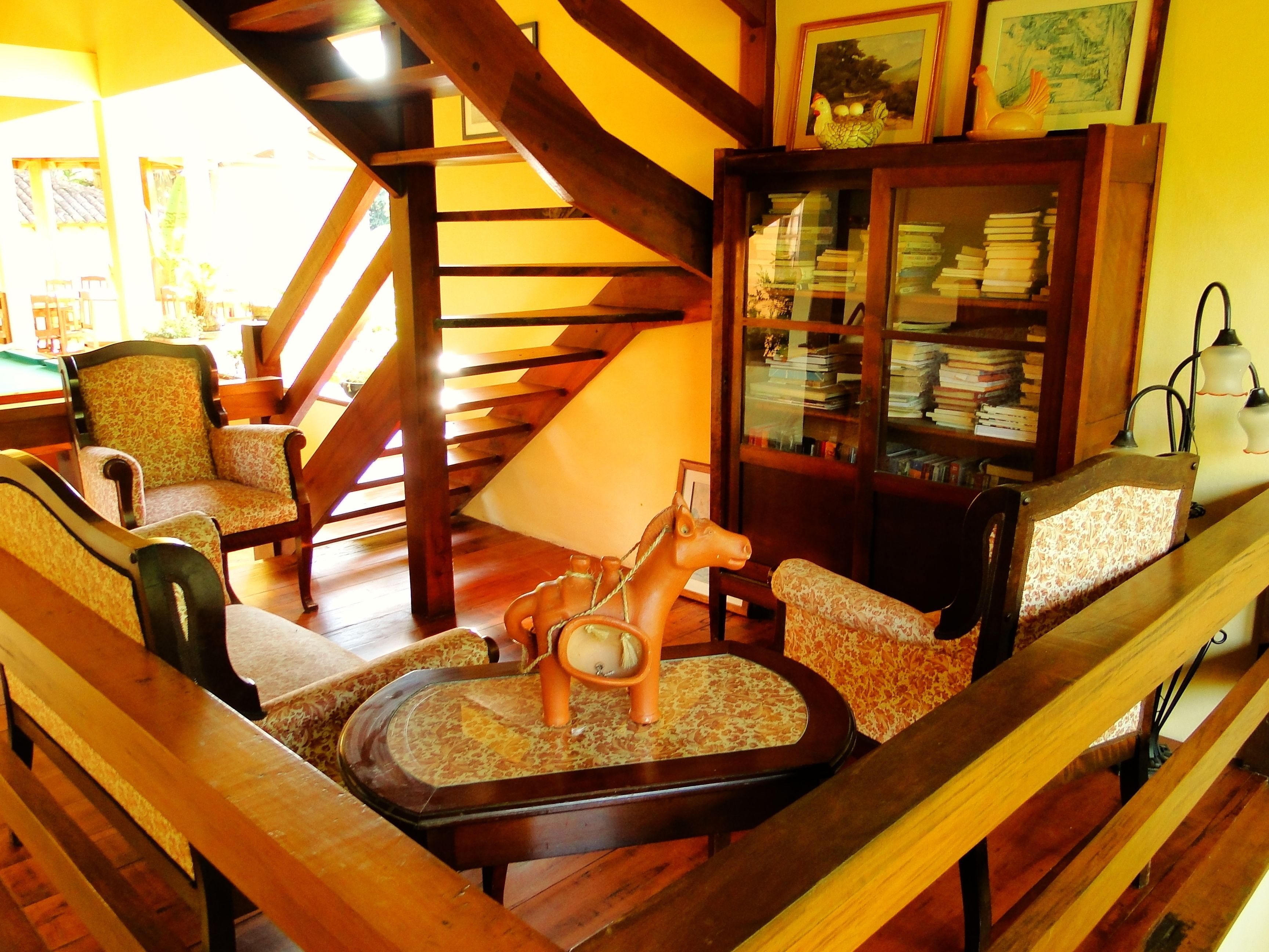 Photo - Pousada Rumo dos Ventos