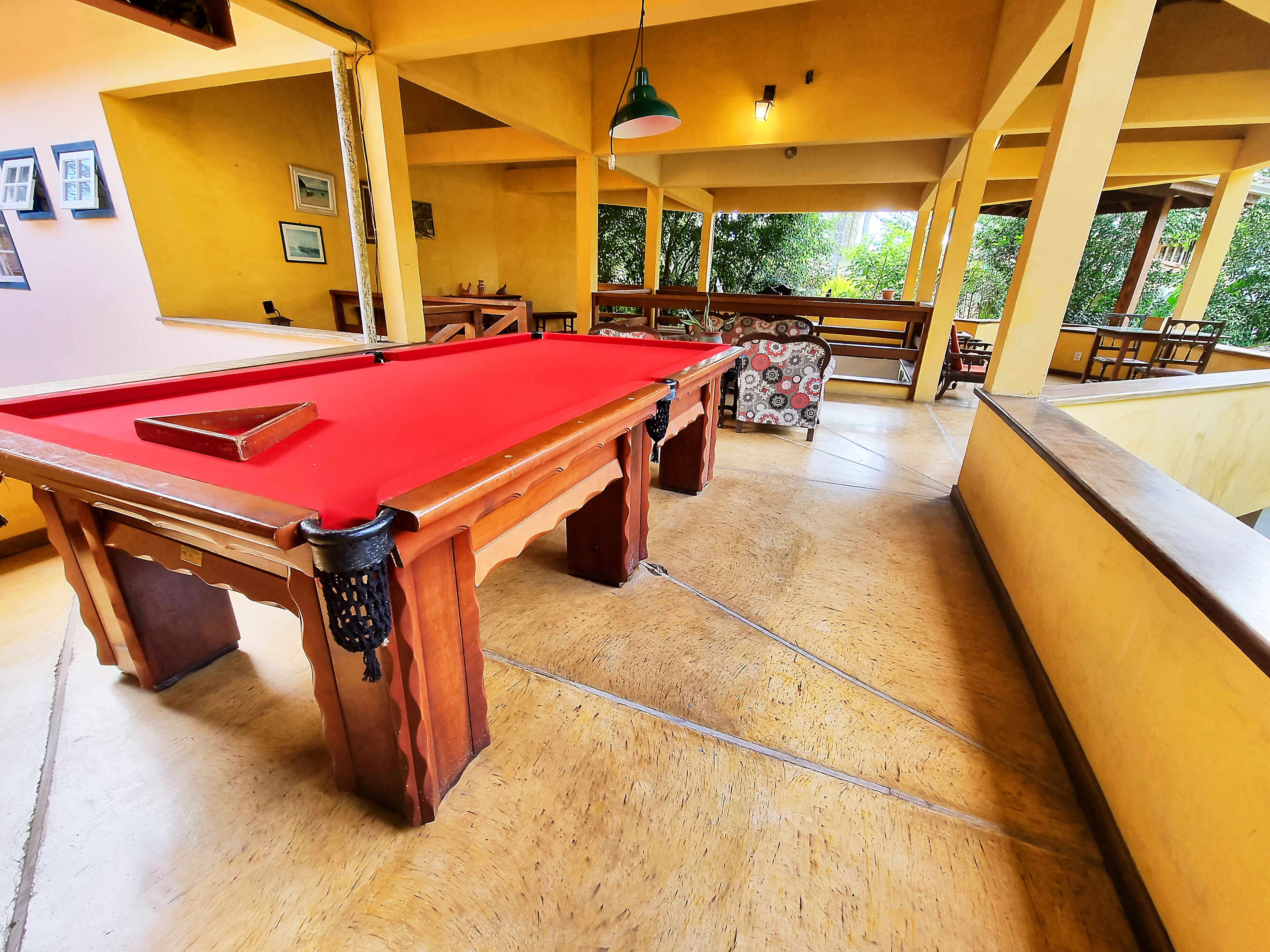 Photo - Pousada Rumo dos Ventos