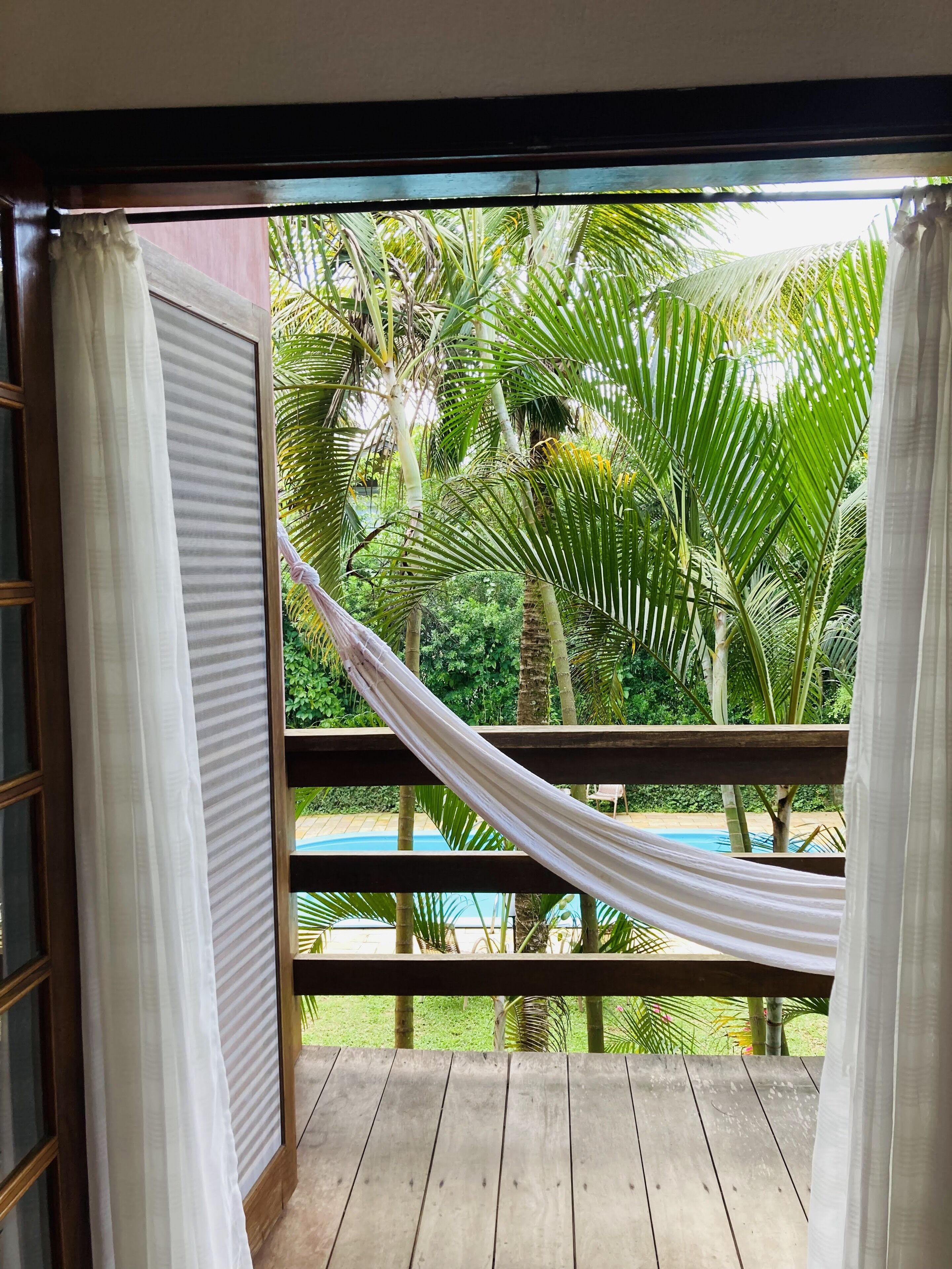 Photo - Pousada Rumo dos Ventos