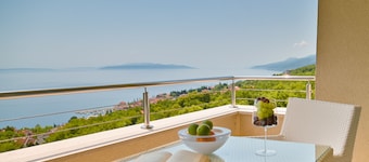 Hotel Laurus - Liburnia