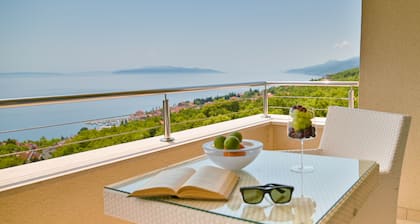 Hotel Laurus - Liburnia