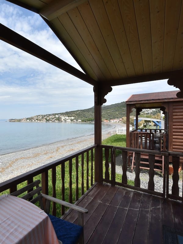 Balcone