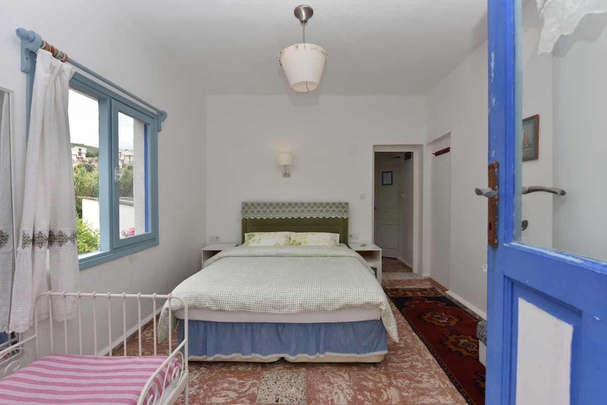 Familienzimmer, 2Â Schlafzimmer, Nichtraucher