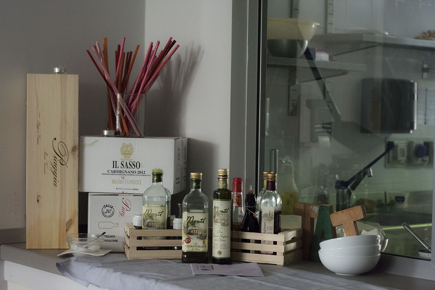 lunch and dinner served, local cuisine