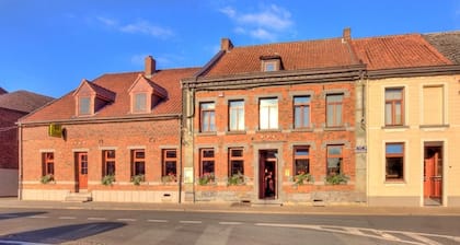 Auberge le XIXĂšme