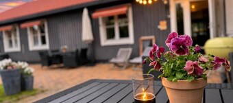 Rum För Resande