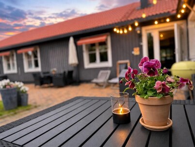Rum För Resande