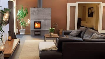 32-Zoll-Fernseher mit Satellitenempfang