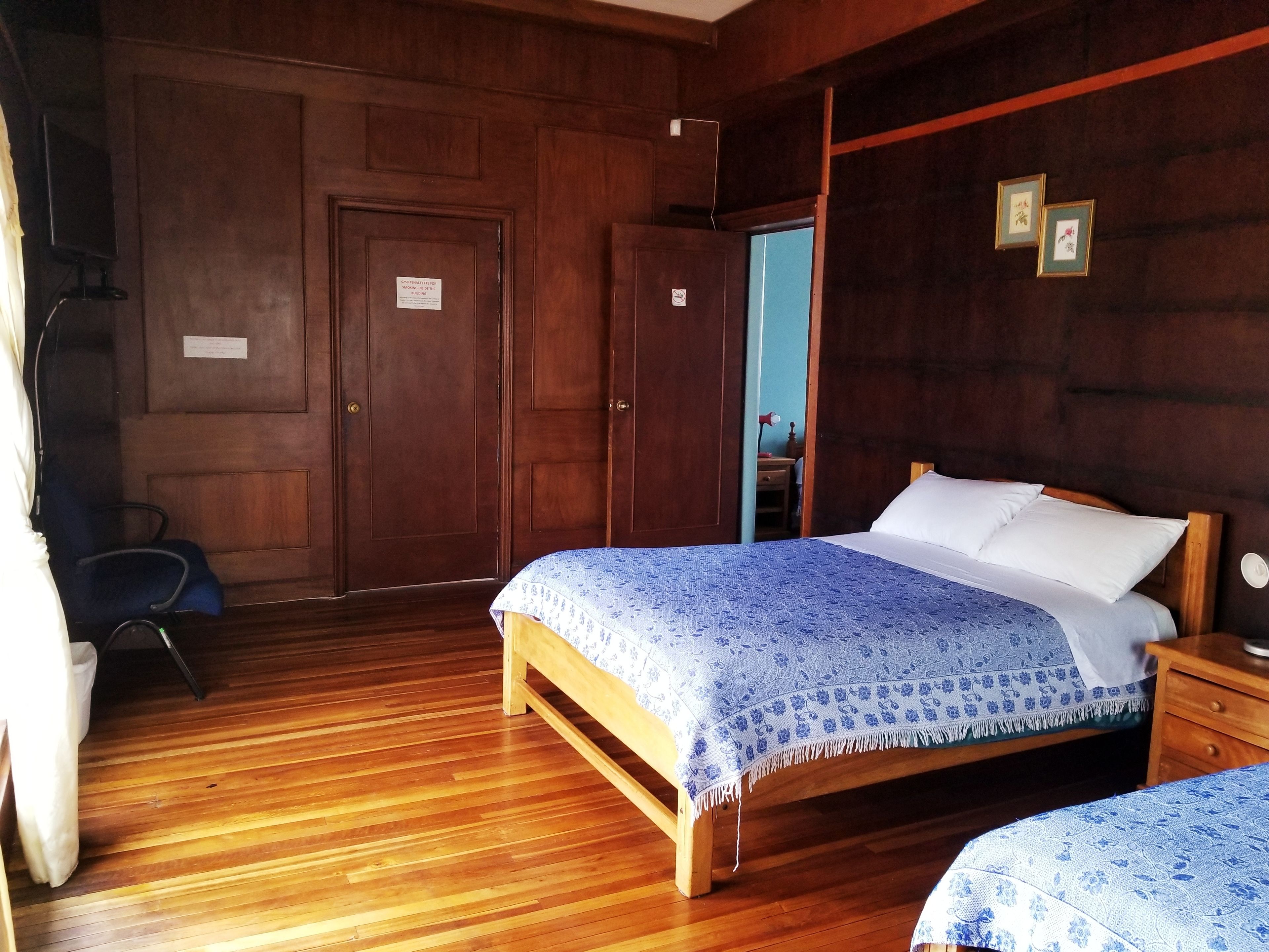 Foto - Travellers Inn