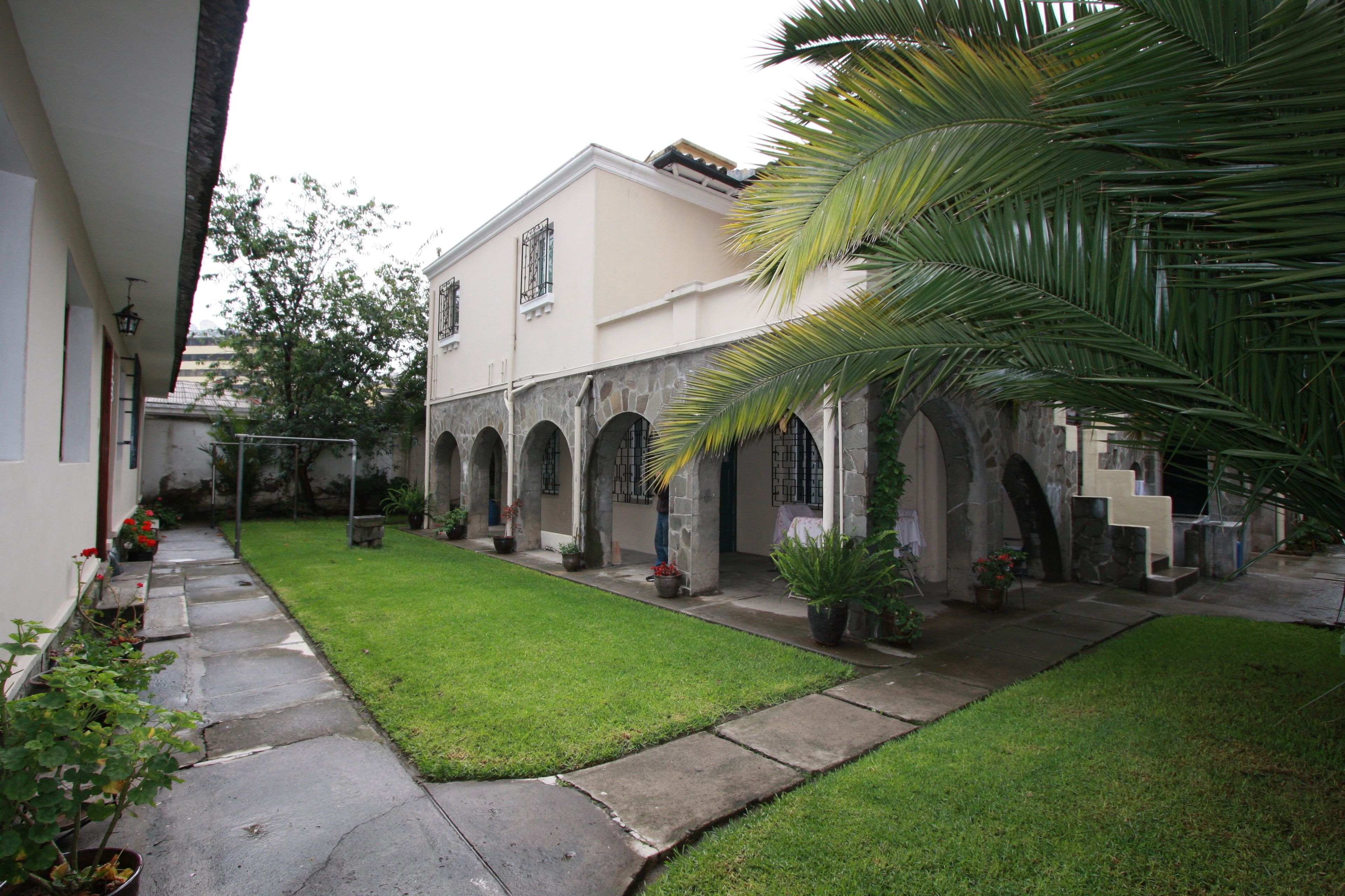 Foto - Travellers Inn