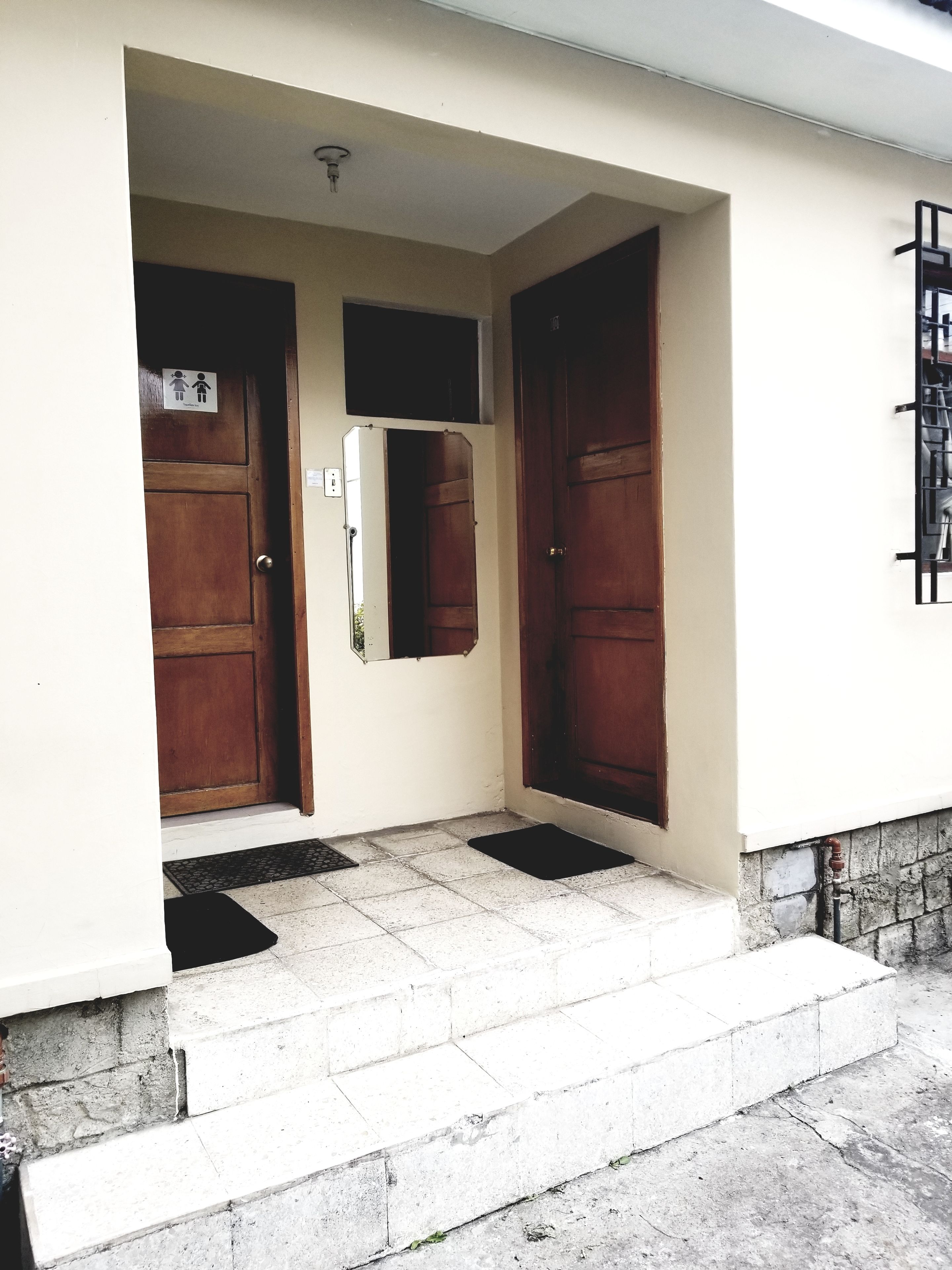 Foto - Travellers Inn