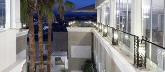 Ena Boutique Hotel & Residences