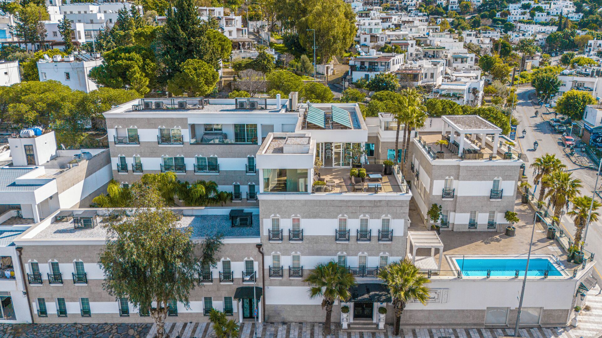 Photo - Ena Boutique Hotel & Residences