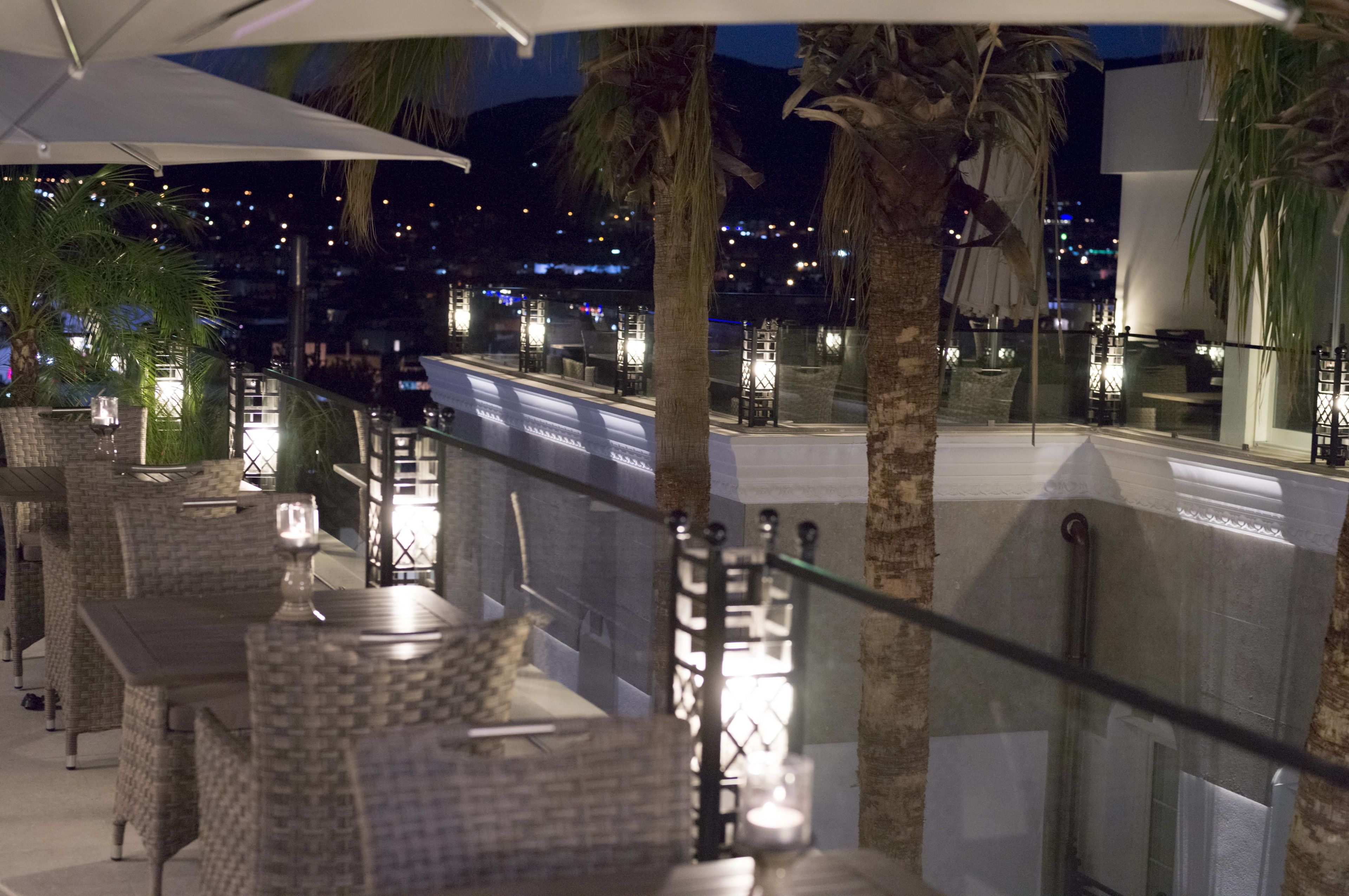 Foto - Ena Boutique Hotel & Residences