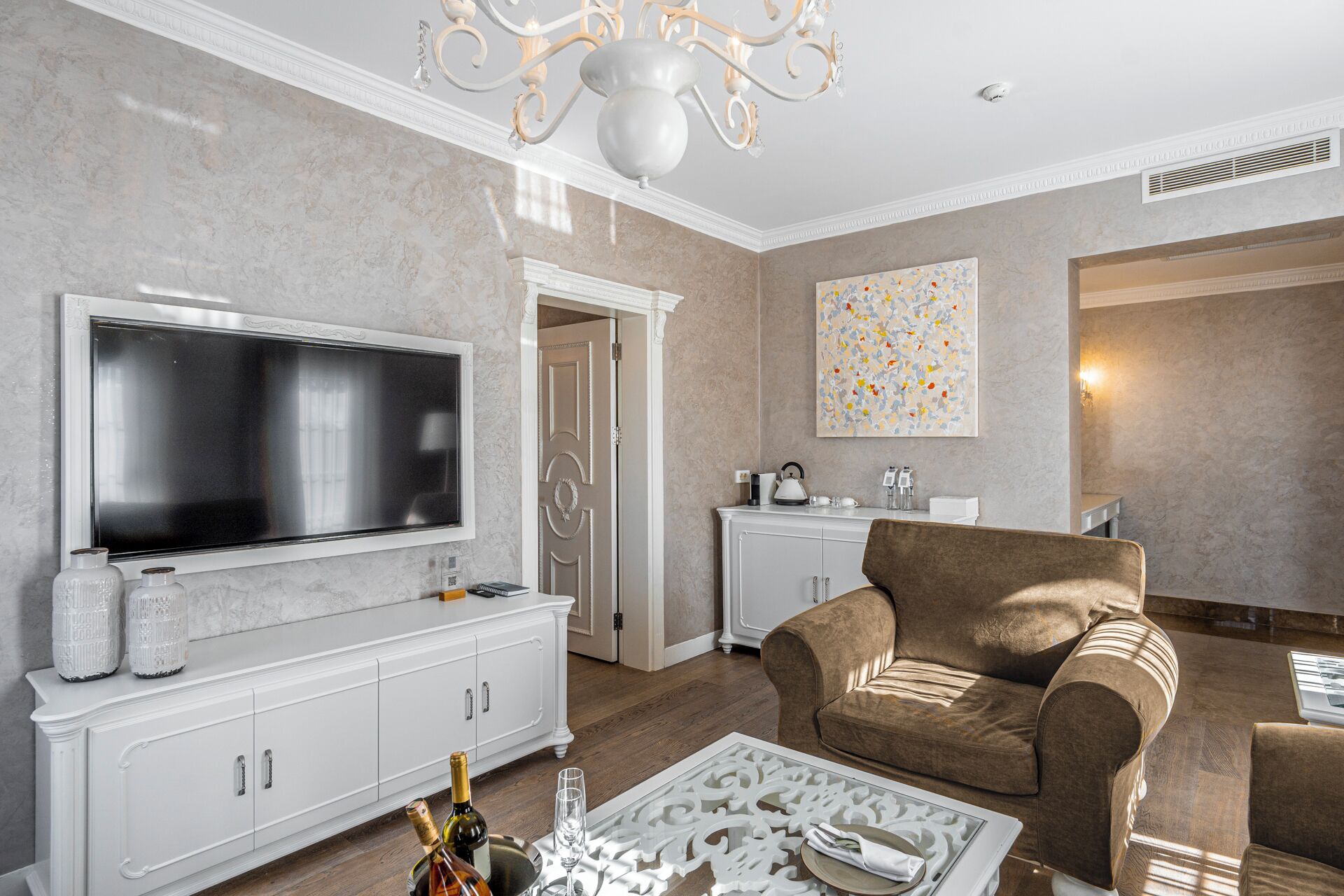Foto - Ena Boutique Hotel & Residences