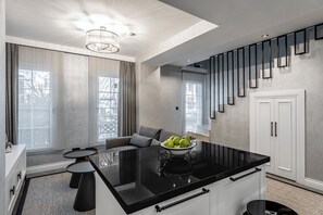 Premium-Maisonette, 2 Schlafzimmer