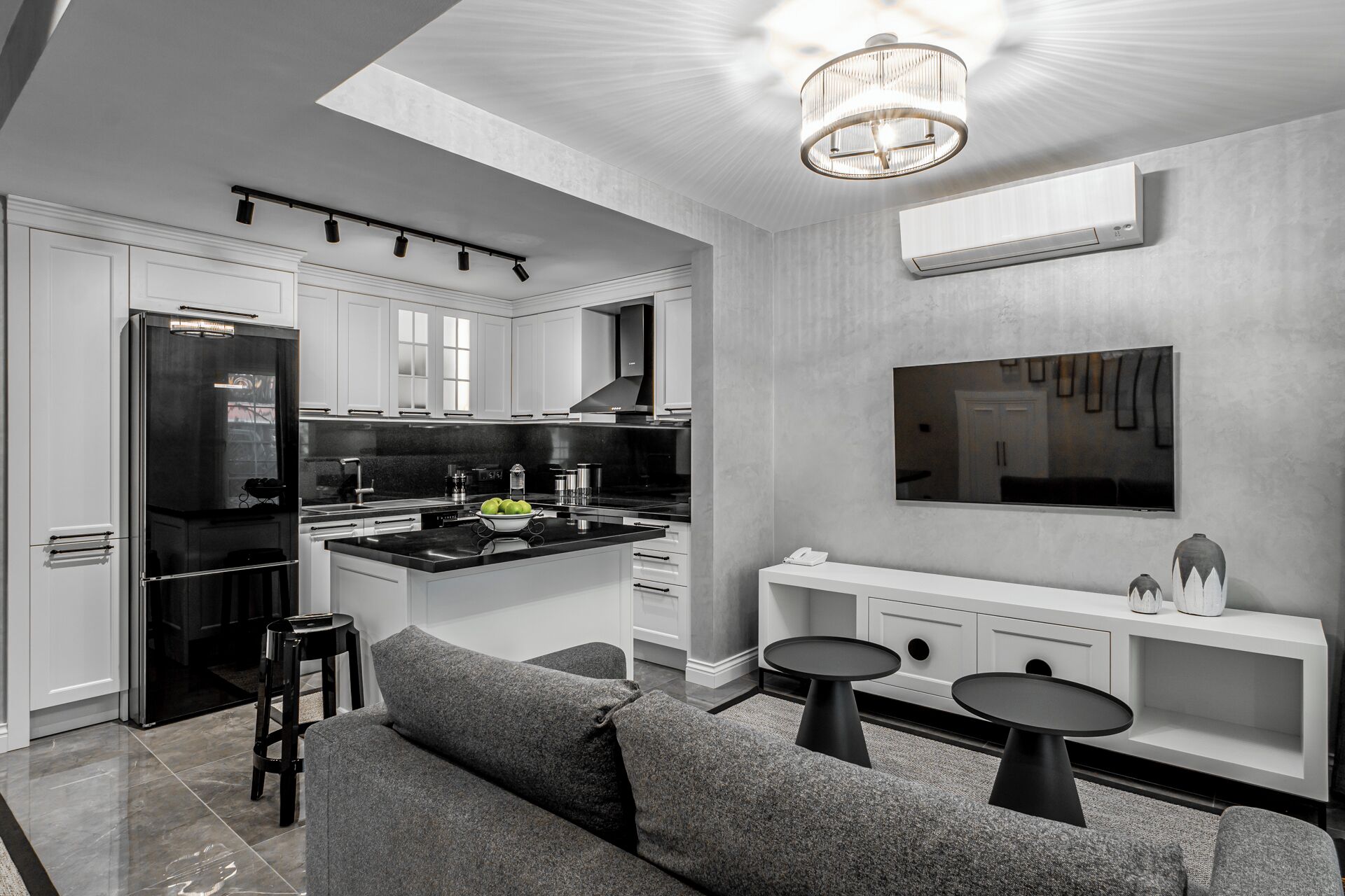 Foto - Ena Boutique Hotel & Residences