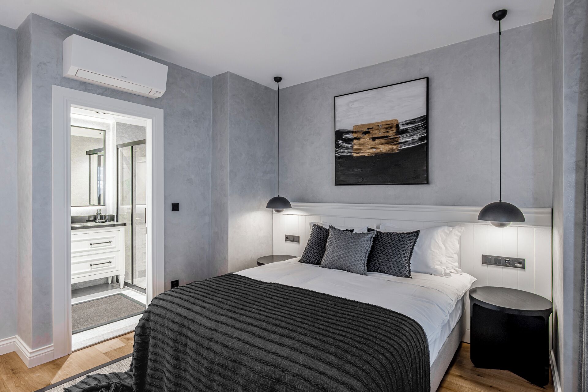 Foto - Ena Boutique Hotel & Residences