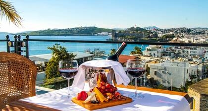 Ena Boutique Hotel & Residences