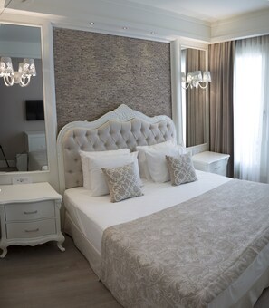 Ropa de cama de alta calidad y colchones Select Comfort 