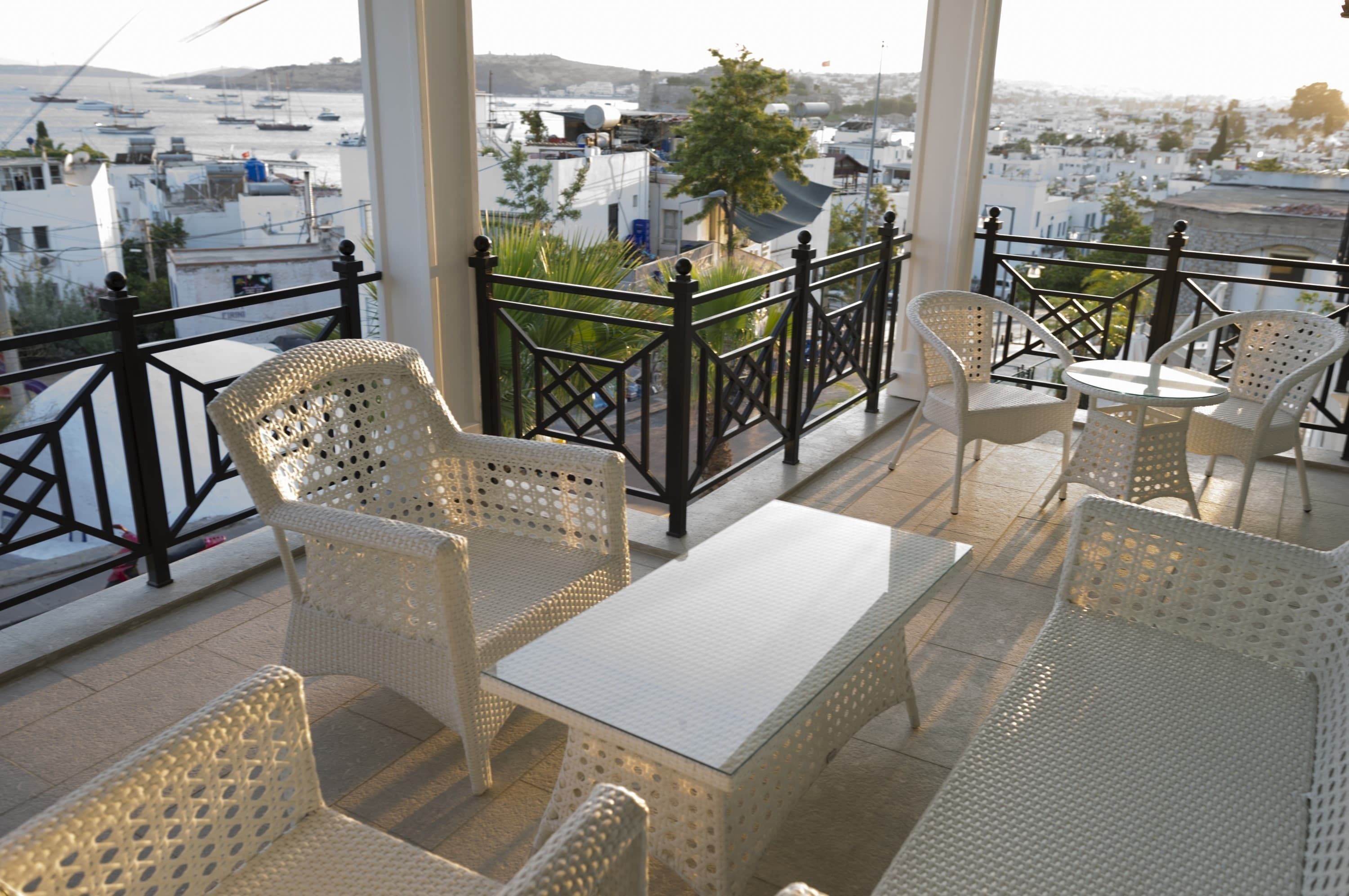 Photo - Ena Boutique Hotel & Residences