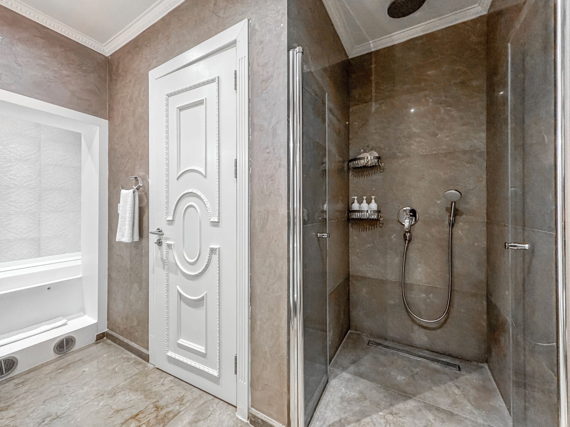 suite, 1 queen bed | 1 bedroom, premium bedding, select comfort beds, individually decorated