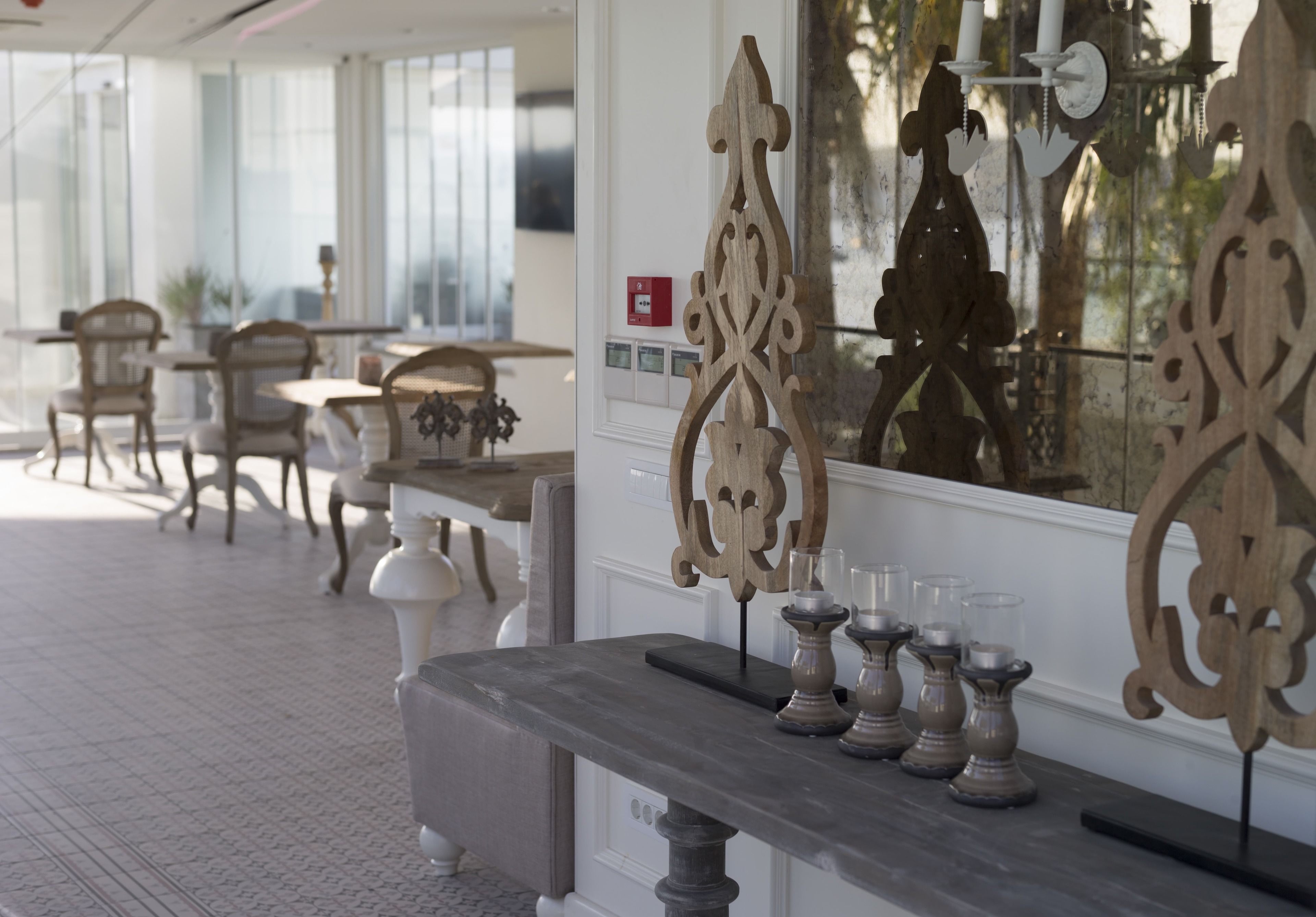 Foto - Ena Boutique Hotel & Residences
