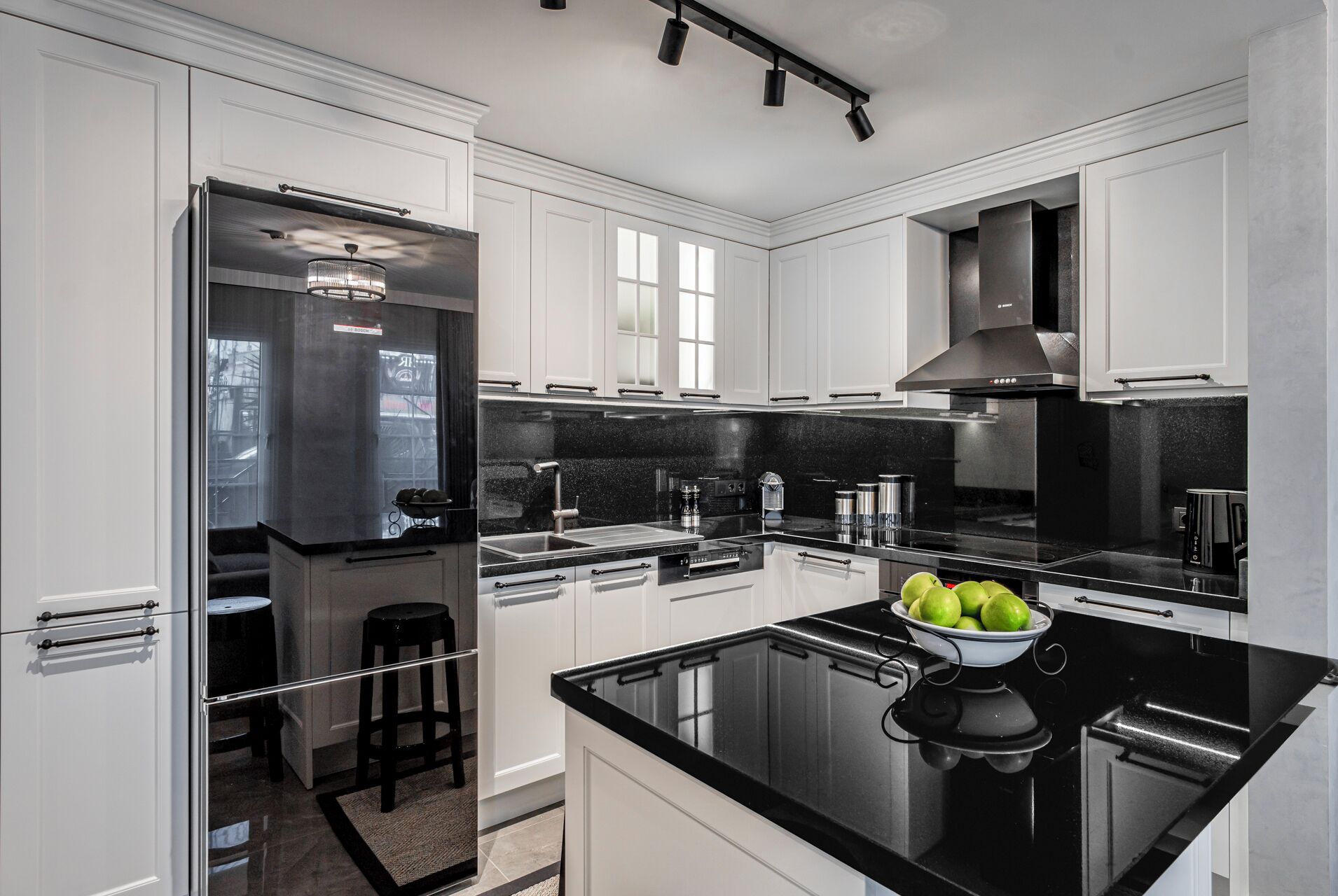 premium duplex, 2 bedrooms | 1 bedroom, premium bedding, select comfort beds, individually decorated