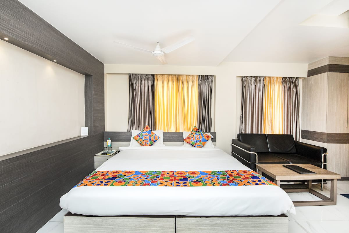 Premium Room | View from room