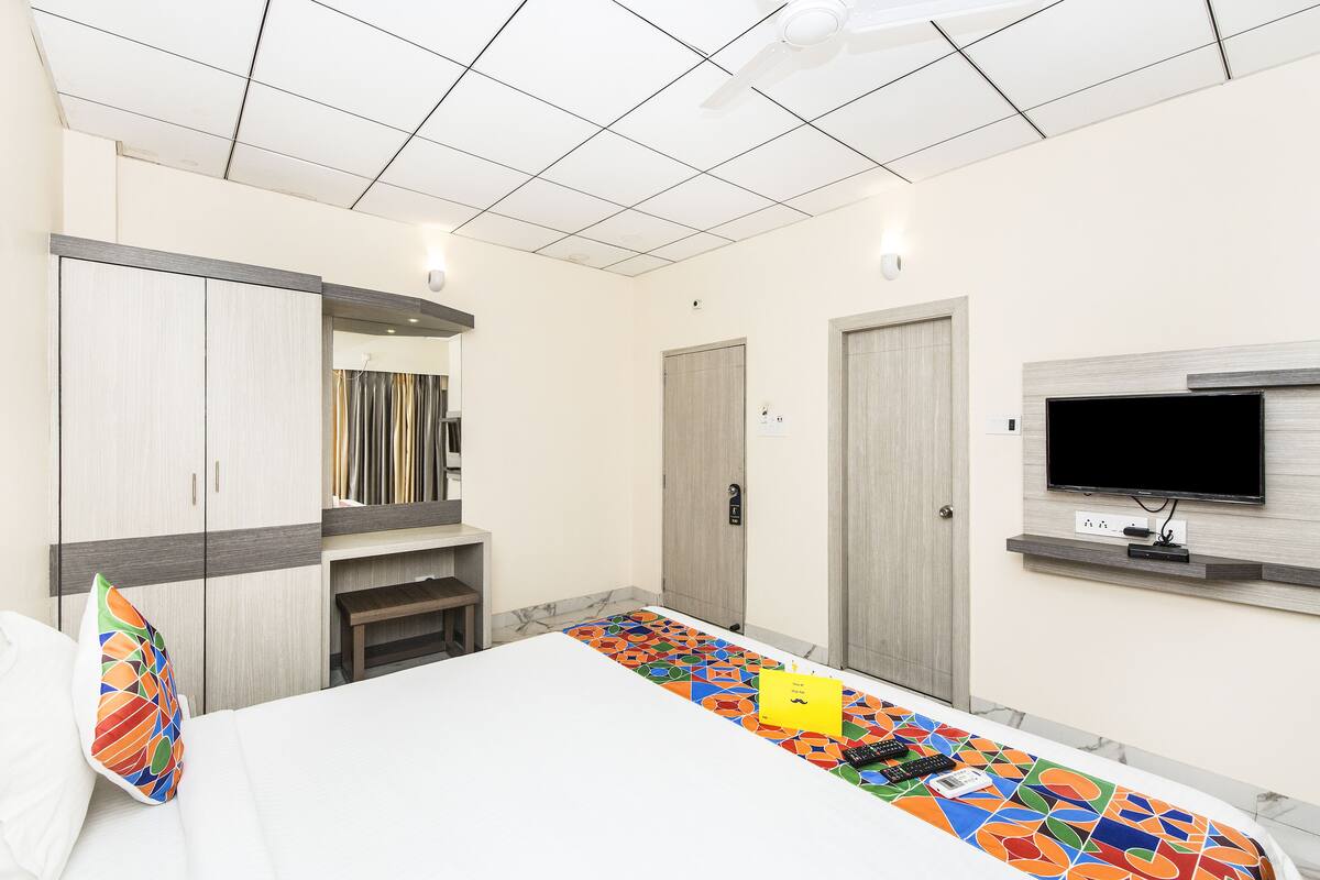 Executive Room | View from room