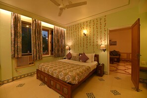 Suite | 1 habitación y ropa de cama de alta calidad 