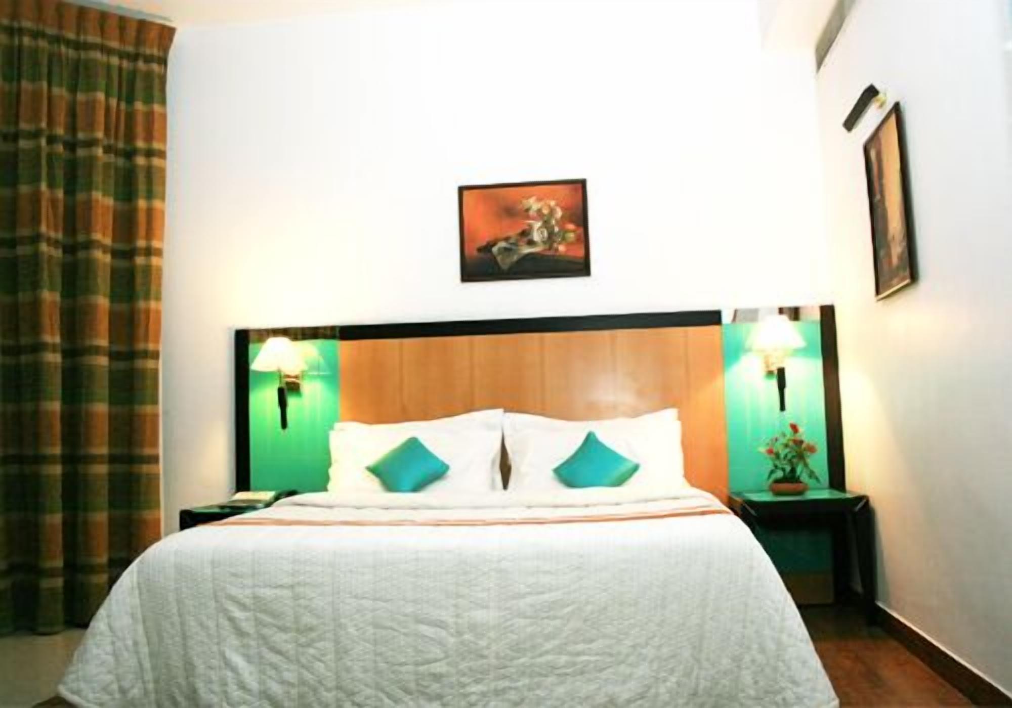 premium bedding, memory-foam beds, minibar, in-room safe