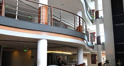 The Mercy Luxury Business Hotel