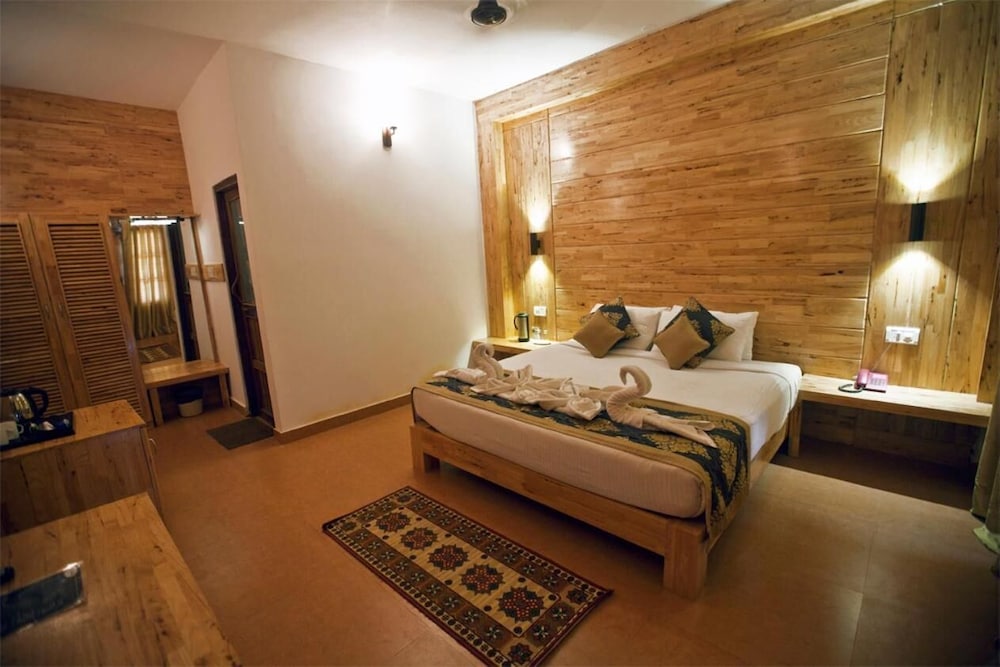 Symphony Palms Beach Resort And Spa by null