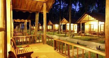 Symphony Palms Beach Resort