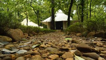 Suite | Terrasse/Patio