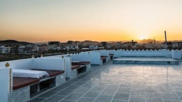 Teras/patio