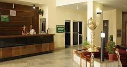 KTDC Chaithram Trivandrum