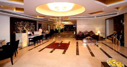 United-21 Citymark - Gurgaon