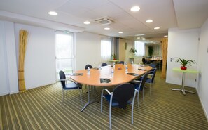 Meeting facility - All Suites Appart Hôtel | Bordeaux Lac (Bordeaux)