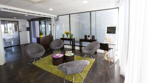 Lobbylounge