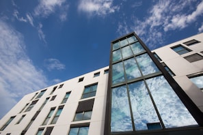 Front of property - All Suites Appart Hôtel | Bordeaux Lac (Bordeaux)